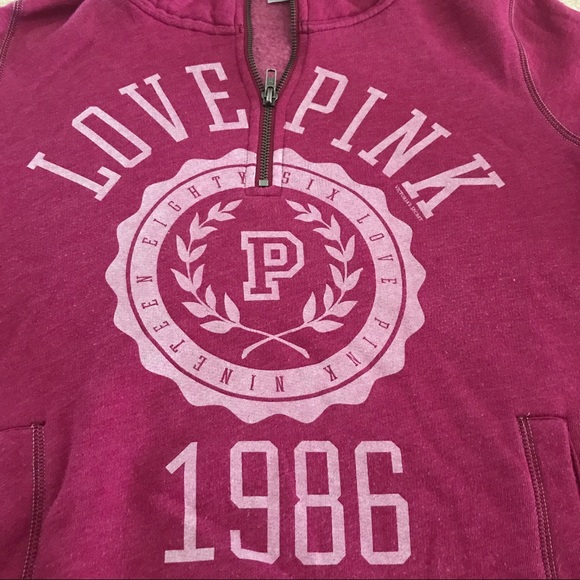 PINK pullover - Picture 3 of 5